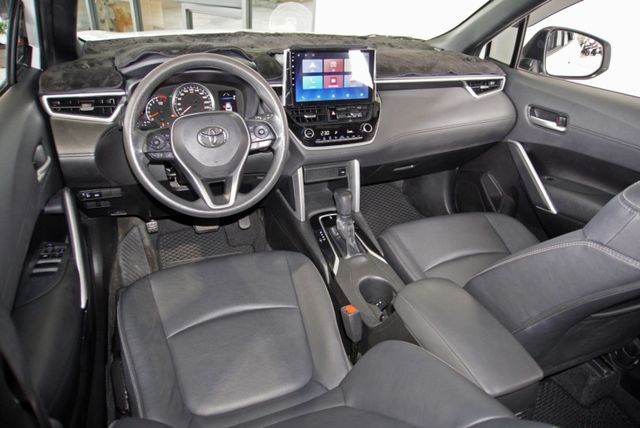 『主動安全輔助❖預警式防護』ACC定速跟車｜5安｜車道維持輔助｜倒車顯影｜無線CARPLAY｜導航｜行車記錄器｜休旅車  第6張相片