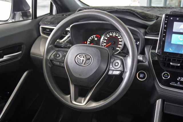 『主動安全輔助❖預警式防護』ACC定速跟車｜5安｜車道維持輔助｜倒車顯影｜無線CARPLAY｜導航｜行車記錄器｜休旅車  第10張相片