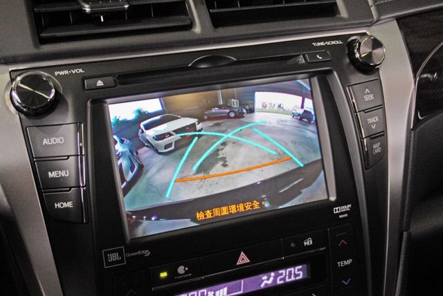 『僅跑5萬5❖ACC動』循跡防滑｜安全氣囊｜光感應頭燈｜倒車顯影｜前後行車｜斜坡起步  第12張相片