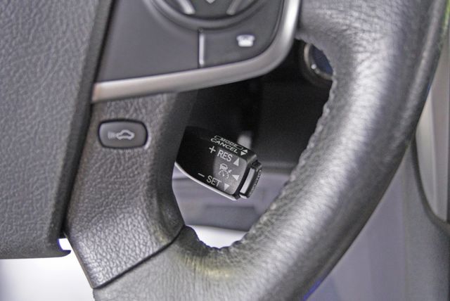 『僅跑5萬5❖ACC動』循跡防滑｜安全氣囊｜光感應頭燈｜倒車顯影｜前後行車｜斜坡起步  第13張相片