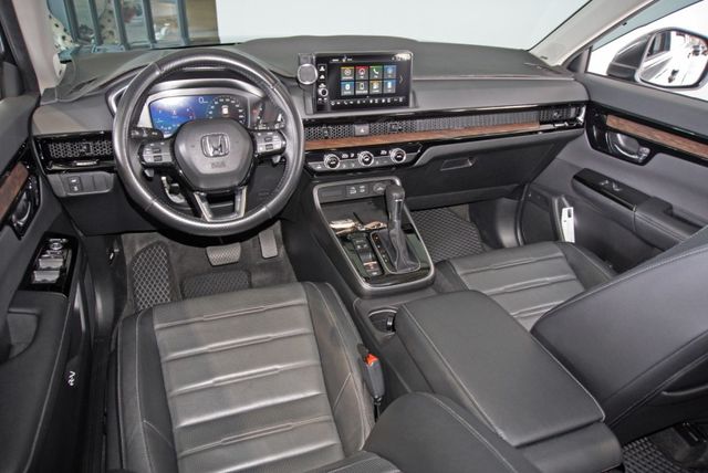 『大改款升級駕駛輔助❖BOSE音響』ACC定速巡航｜8安｜無線CARPLAY｜環景｜盲點｜車道偏移｜天窗｜電尾門｜休旅車  第5張相片