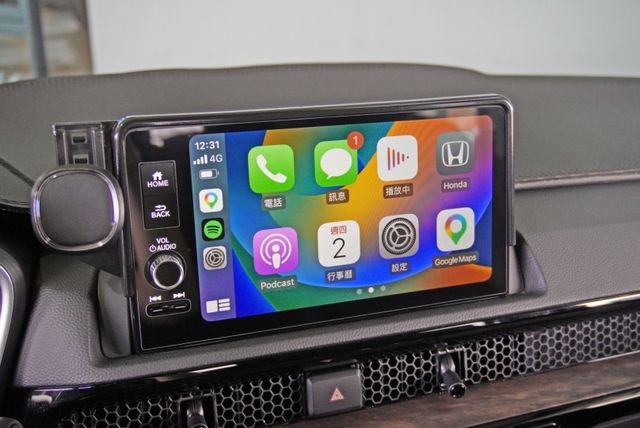 『大改款升級駕駛輔助❖BOSE音響』ACC定速巡航｜8安｜無線CARPLAY｜環景｜盲點｜車道偏移｜天窗｜電尾門｜休旅車  第13張相片