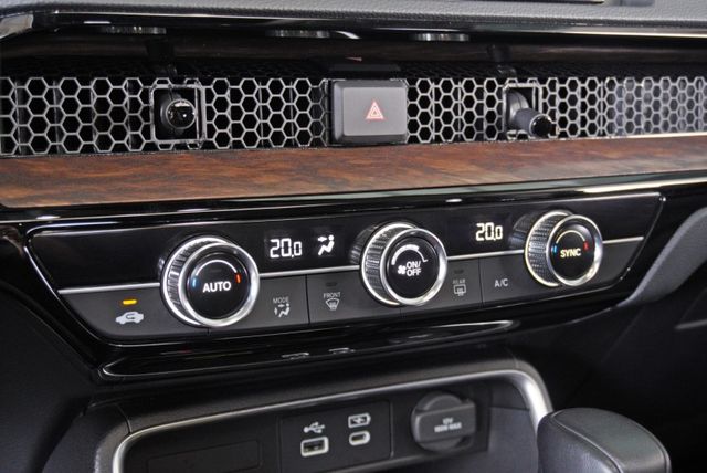 『大改款升級駕駛輔助❖BOSE音響』ACC定速巡航｜8安｜無線CARPLAY｜環景｜盲點｜車道偏移｜天窗｜電尾門｜休旅車  第18張相片