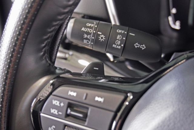 『大改款升級駕駛輔助❖BOSE音響』ACC定速巡航｜8安｜無線CARPLAY｜環景｜盲點｜車道偏移｜天窗｜電尾門｜休旅車  第19張相片