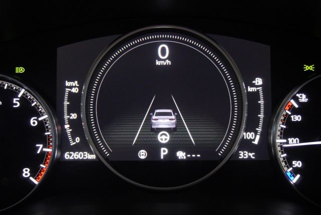 『360環景❖全速域定速巡航』導航｜7安｜駕駛疲勞警示｜雙系統CARPLAY｜盲點｜換檔撥片｜車道偏移｜房車  第6張相片