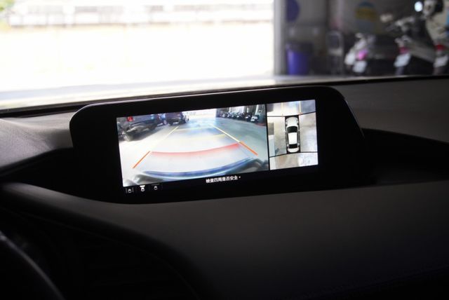 『360環景❖全速域定速巡航』導航｜7安｜駕駛疲勞警示｜雙系統CARPLAY｜盲點｜換檔撥片｜車道偏移｜房車  第10張相片