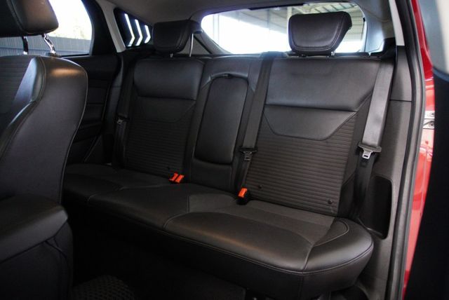 『盲點偵測❖定速巡航』雙系統CARPLAY｜IKEY免鑰｜4安｜倒車顯影｜電動天窗｜HID頭燈｜循跡防滑｜SUV休旅車  第19張相片