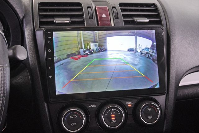 『四輪傳動❖越野系統』循跡防滑｜7安｜定速巡航｜倒車顯影｜無線CARPLAY｜導航｜換檔撥片｜抬頭顯示｜雙區恆溫｜休旅車  第14張相片