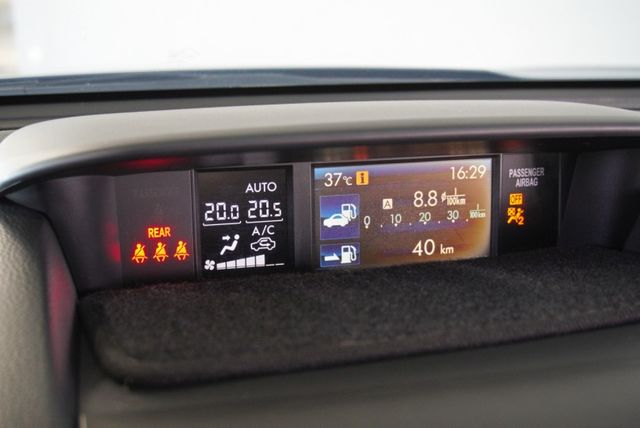 『四輪傳動❖越野系統』循跡防滑｜7安｜定速巡航｜倒車顯影｜無線CARPLAY｜導航｜換檔撥片｜抬頭顯示｜雙區恆溫｜休旅車  第15張相片