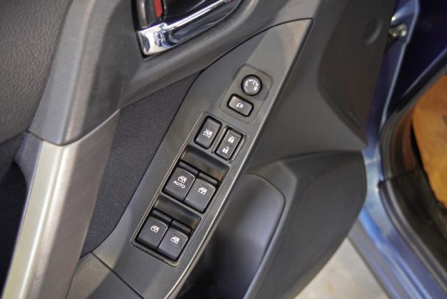 『四輪傳動❖越野系統』循跡防滑｜7安｜定速巡航｜倒車顯影｜無線CARPLAY｜導航｜換檔撥片｜抬頭顯示｜雙區恆溫｜休旅車  第19張相片