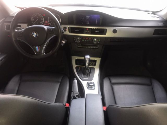 3 SERIES COUPE E92  第6張相片
