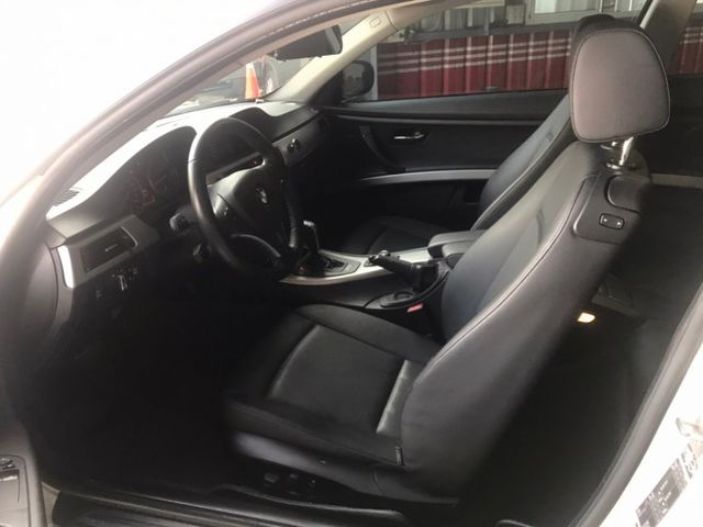 3 SERIES COUPE E92  第7張相片