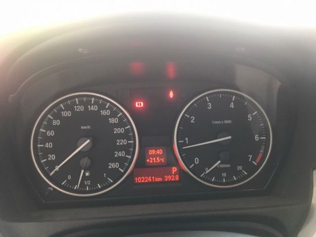 3 SERIES COUPE E92  第8張相片