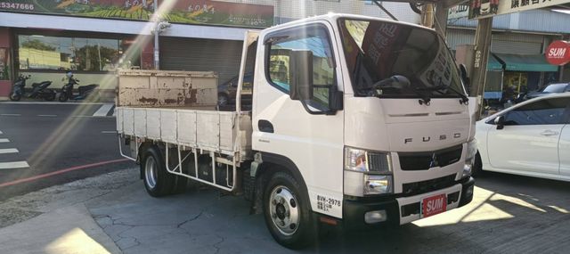 CANTER  第6張相片
