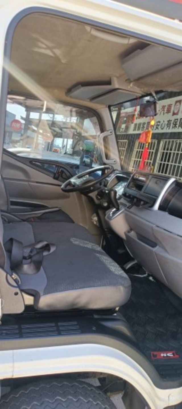 CANTER  第10張相片