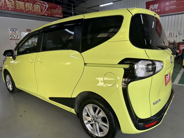 漂亮小車代步小休旅  第5張相片