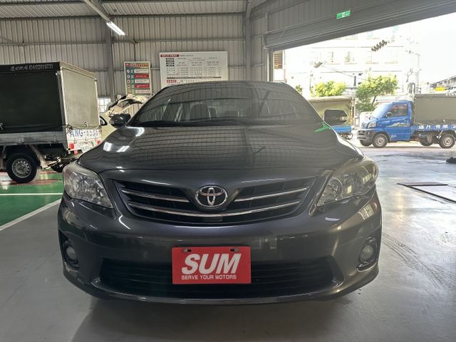 ALTIS  第1張相片
