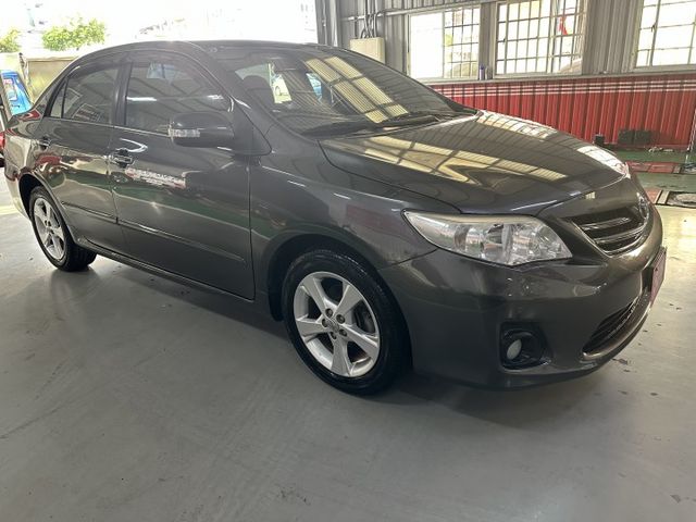 ALTIS  第4張相片