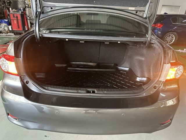 ALTIS  第7張相片