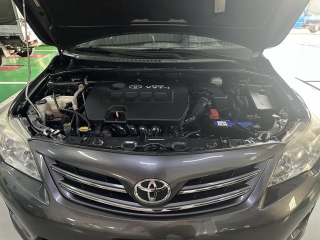 ALTIS  第11張相片