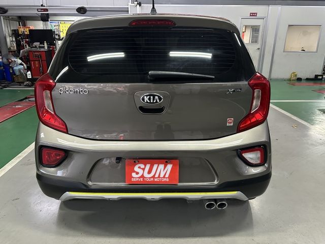 PICANTO  第5張相片