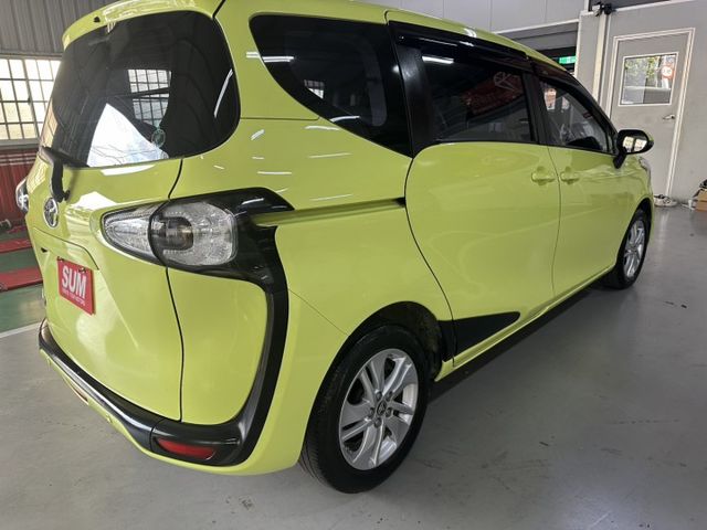 漂亮小車代步小休旅  第6張相片
