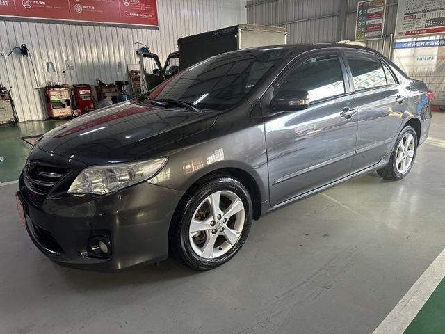 ALTIS  第3張相片