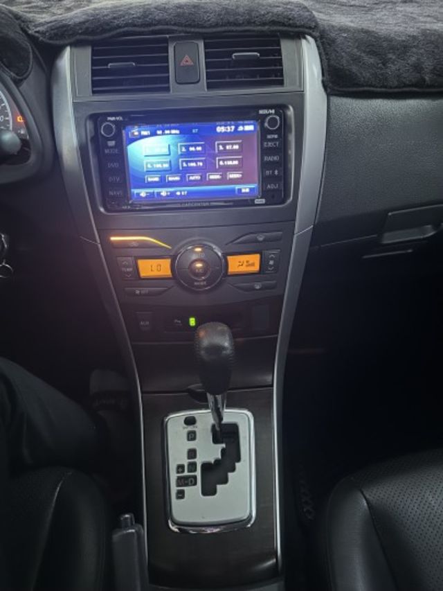 ALTIS  第9張相片