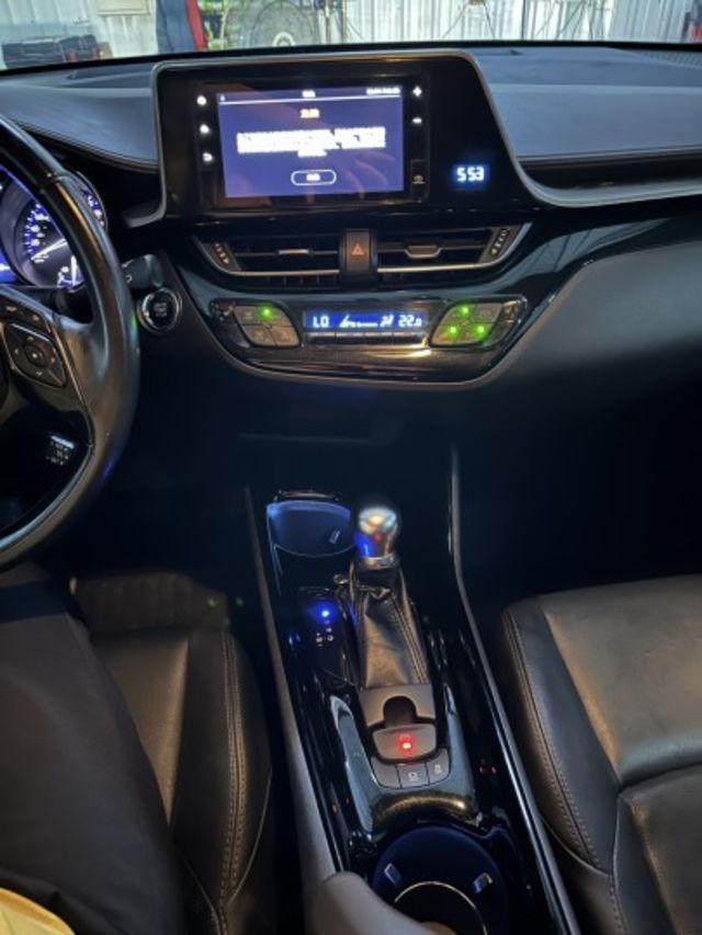C-HR  第7張相片