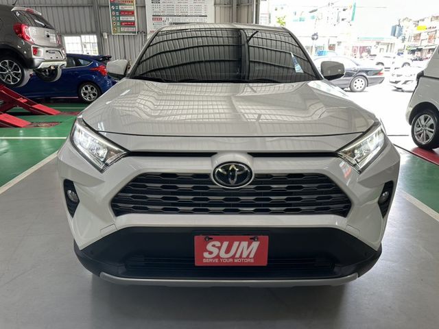RAV4  第1張相片