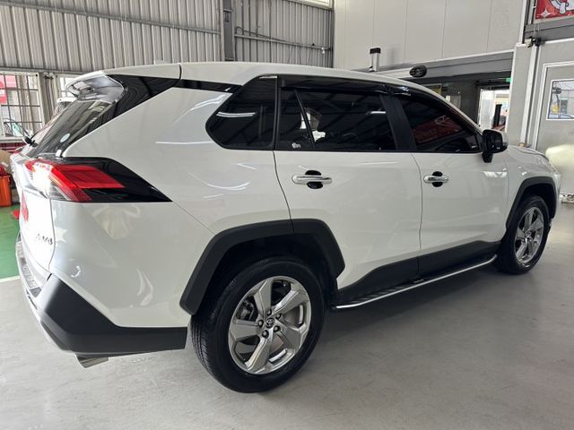 RAV4  第3張相片