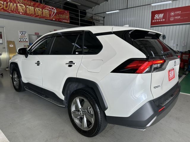 RAV4  第5張相片