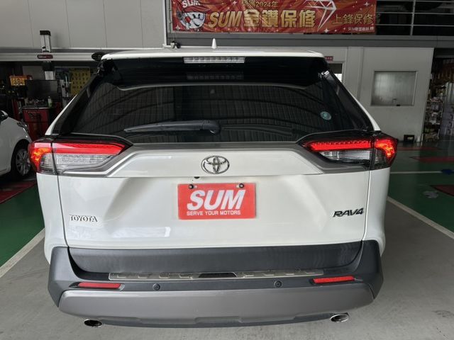 RAV4  第6張相片