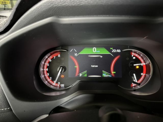 RAV4  第8張相片