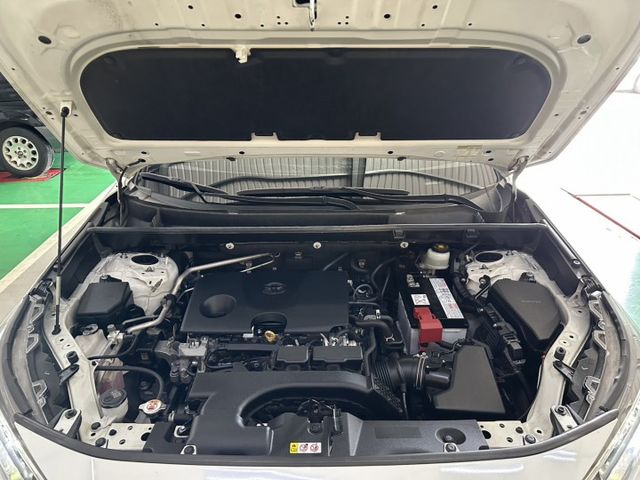RAV4  第10張相片