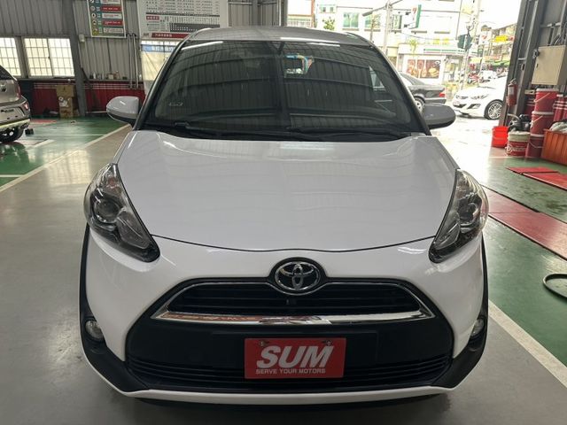 SIENTA  第1張相片
