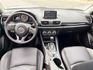 2015年-馬自達-Mazda3-2.0-魂動5門掀背車  第4張縮圖