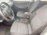 2015年-SKODA -RAPID -1.4TSI -白-掀背車也是房車的 RAPID   第4張縮圖