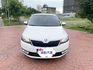 2015年-SKODA -RAPID -1.4TSI -白-掀背車也是房車的 RAPID   第5張縮圖