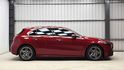 實車實價 小改款 W177 A180 AMG 上極汽車  第2張縮圖
