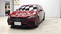 實車實價 小改款 W177 A180 AMG 上極汽車  第5張縮圖