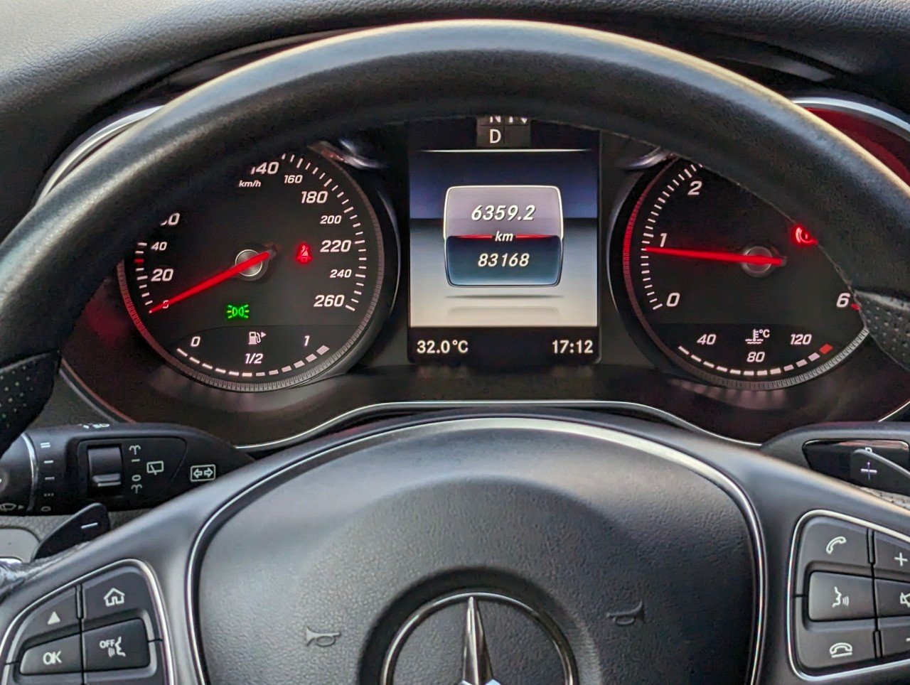 實車實價 S205 C200d ESTATE 上極汽車 旅行車  第9張相片