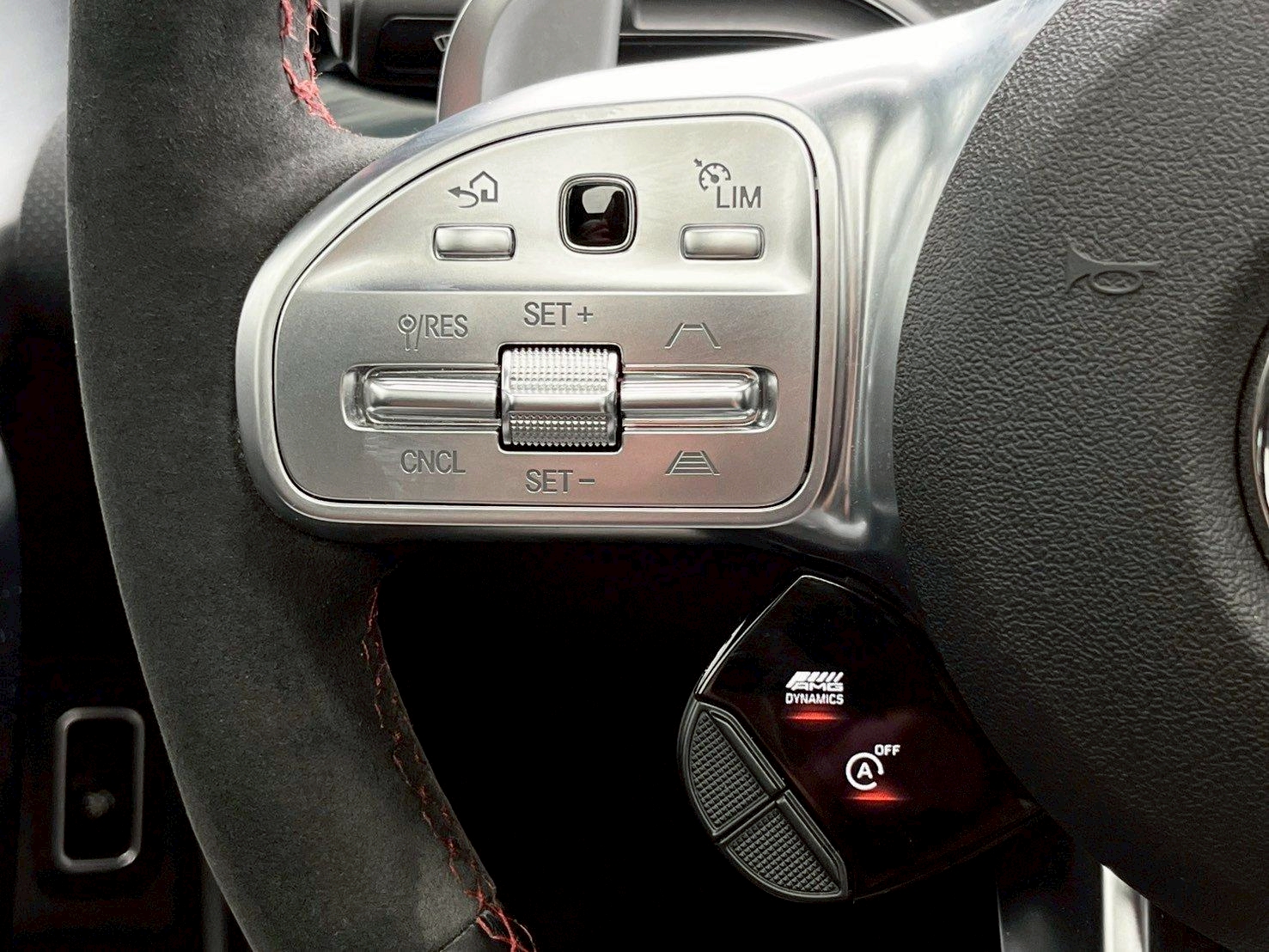 23P跟車 總代理 C118 AMG CLA45 S 原鈑件 上極汽車  第7張相片