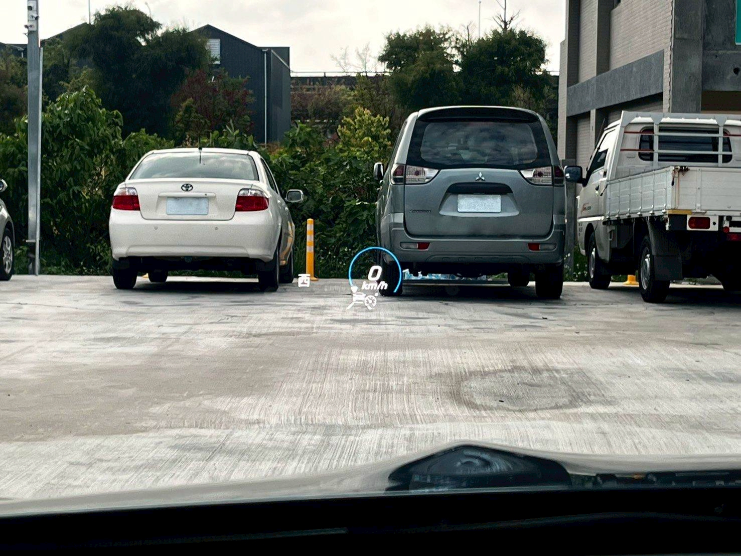 23P跟車 總代理 C118 AMG CLA45 S 原鈑件 上極汽車  第8張相片