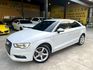 A3 40 TFSI 認證車 保固一年 實車實價 上極汽車  第1張縮圖