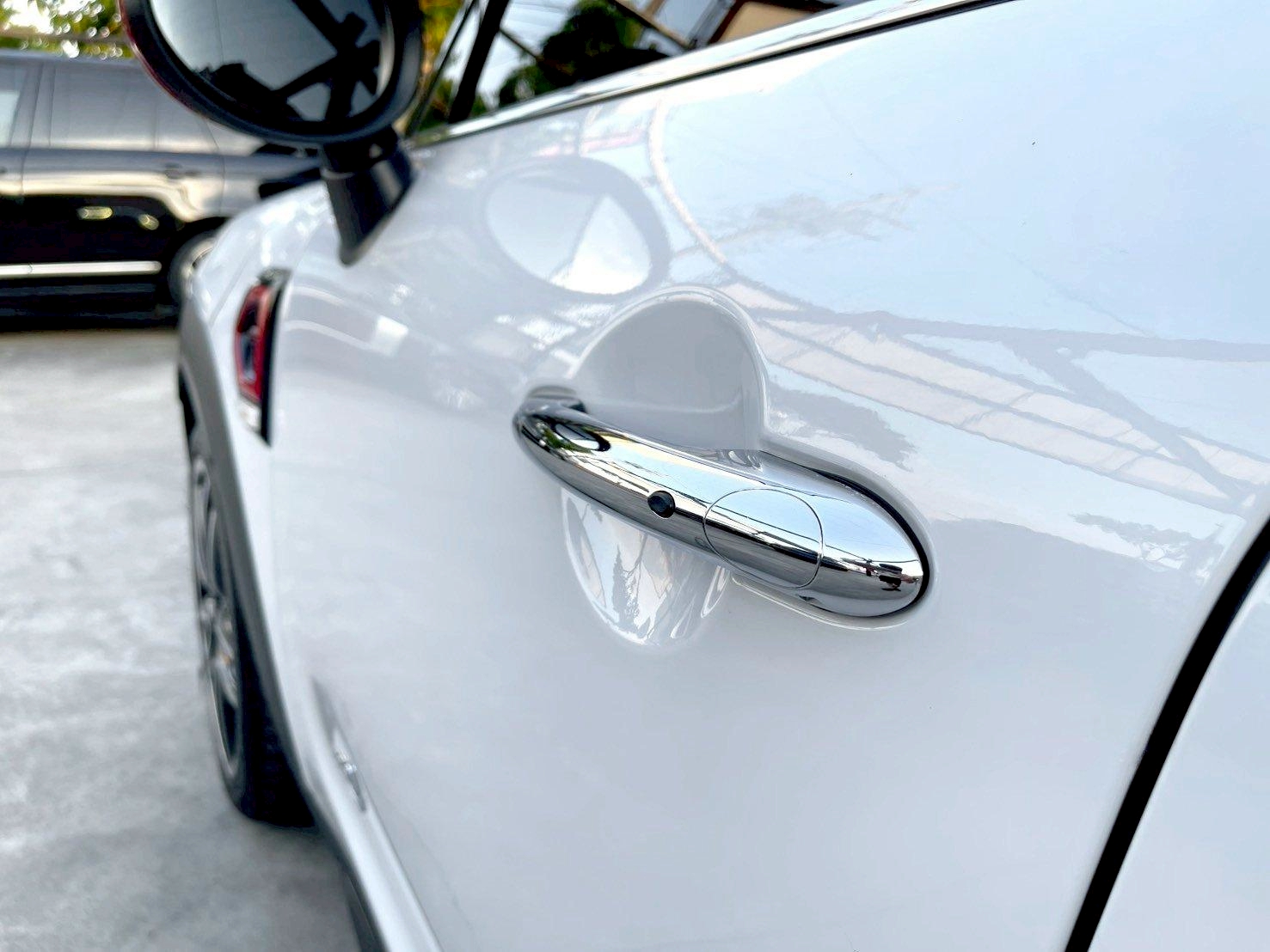 保固2年 F60 JCW 原鈑件 保固2年 認證車 上極汽車  第6張相片