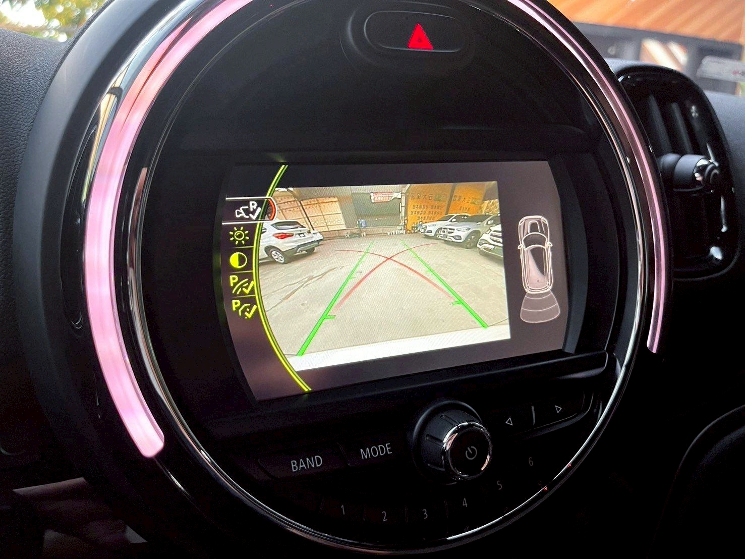 保固2年 F60 JCW 原鈑件 保固2年 認證車 上極汽車  第9張相片