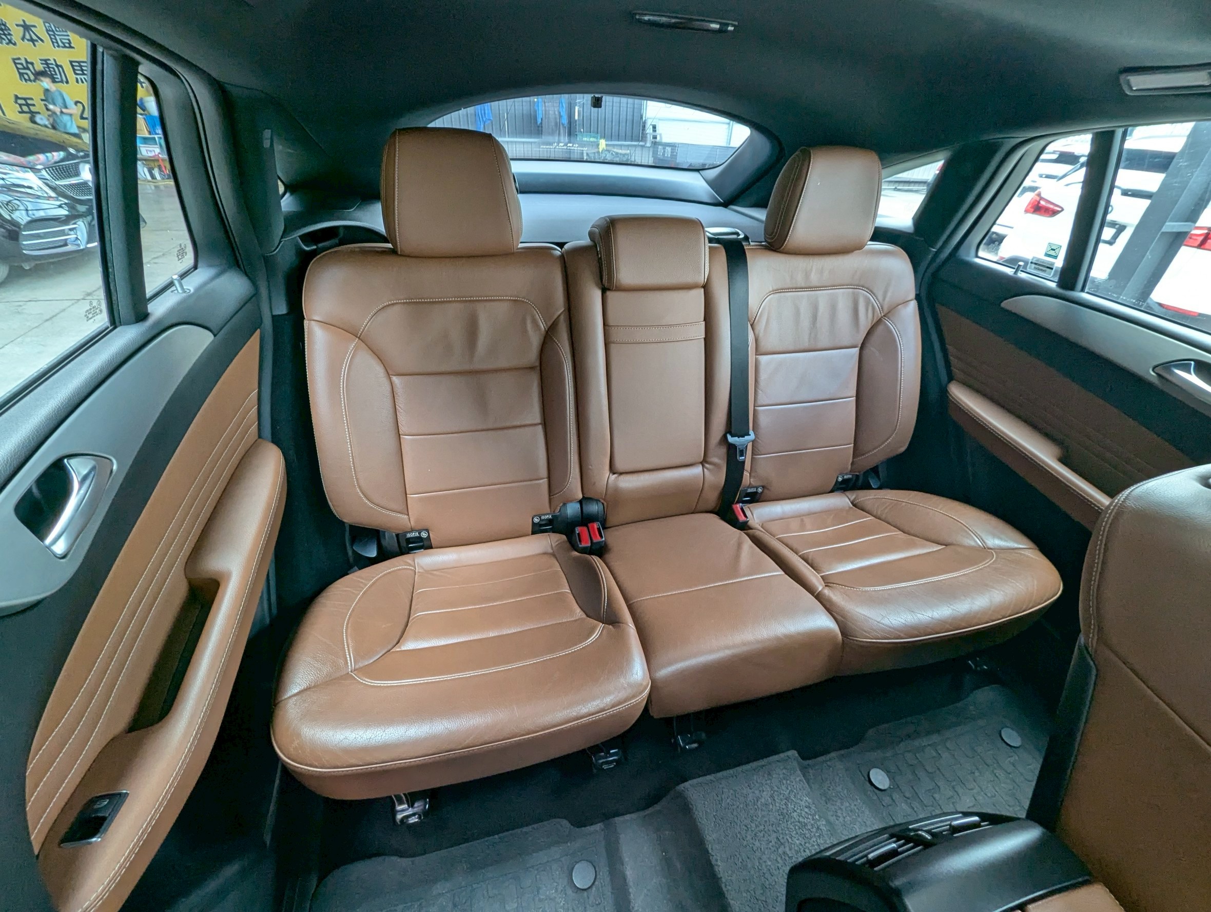 實車實價 總代理 C292 GLE350d Coupe 認證車 上極汽車  第4張相片