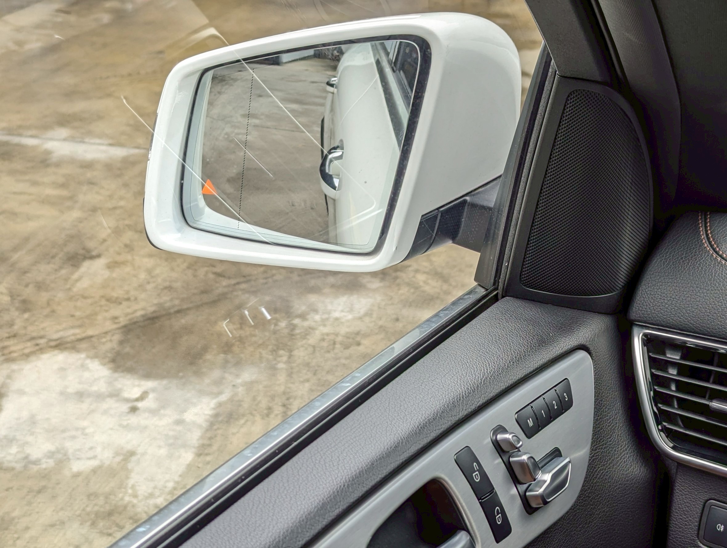 實車實價 總代理 C292 GLE350d Coupe 認證車 上極汽車  第9張相片