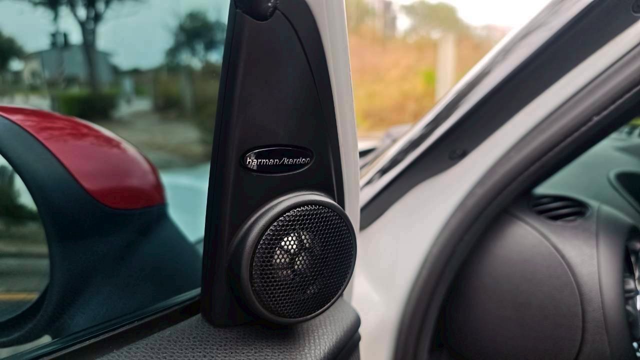 實車實價 原鈑件 Paceman Cooper JCW 總代理 上極汽車  第10張相片